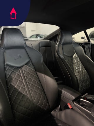 2016 Audi TT