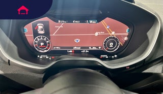 2016 Audi TT