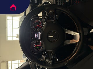 2018 Mercedes-Benz CLA