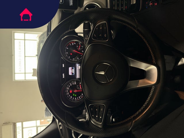 2018 Mercedes-Benz CLA