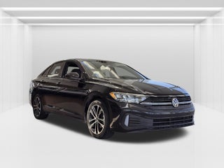2024 Volkswagen Jetta