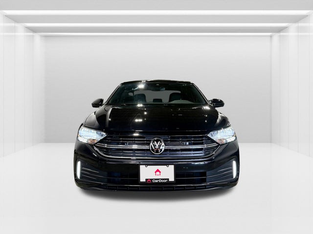 2024 Volkswagen Jetta
