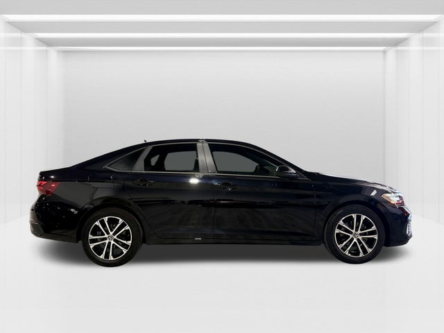 2024 Volkswagen Jetta