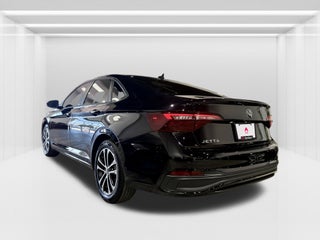 2024 Volkswagen Jetta