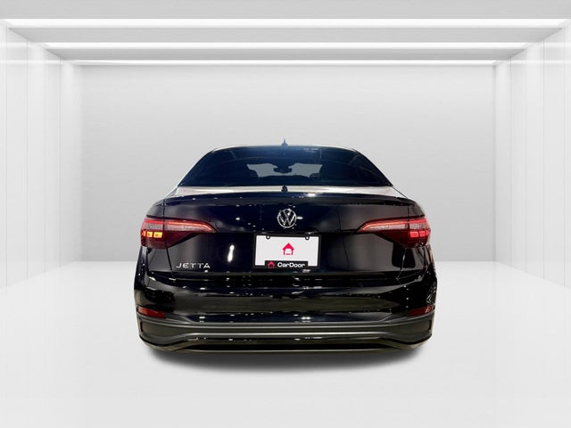 2024 Volkswagen Jetta