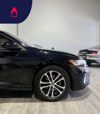 2024 Volkswagen Jetta