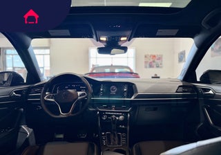 2024 Volkswagen Jetta