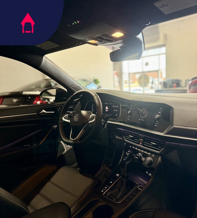 2024 Volkswagen Jetta