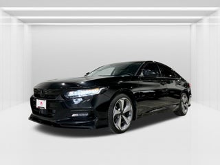 2020 Honda Accord Sedan