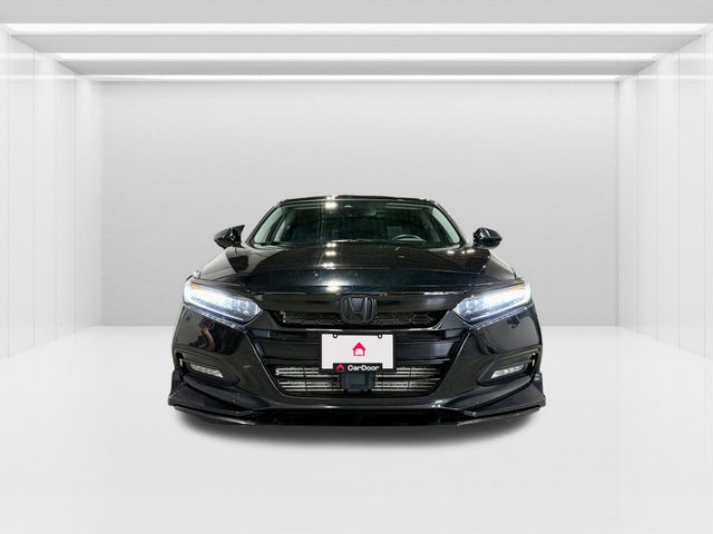2020 Honda Accord Sedan