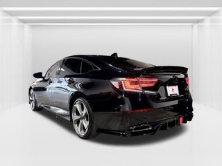 2020 Honda Accord Sedan