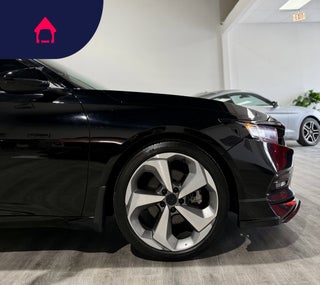 2020 Honda Accord Sedan