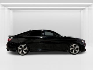 2020 Honda Accord Sedan