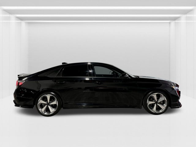2020 Honda Accord Sedan