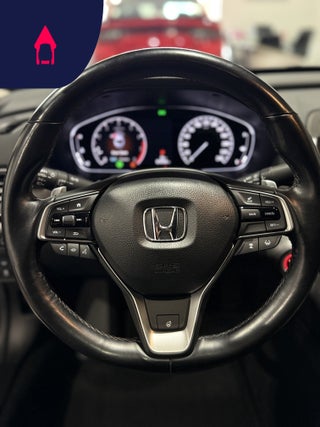 2020 Honda Accord Sedan