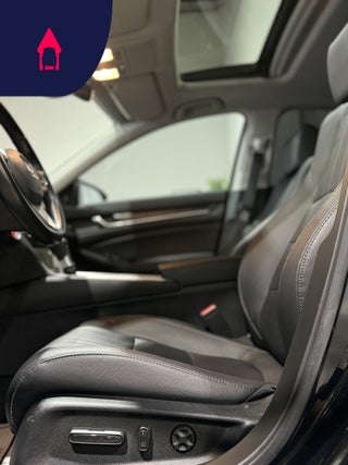 2020 Honda Accord Sedan