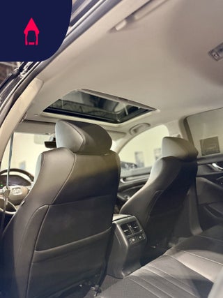 2020 Honda Accord Sedan