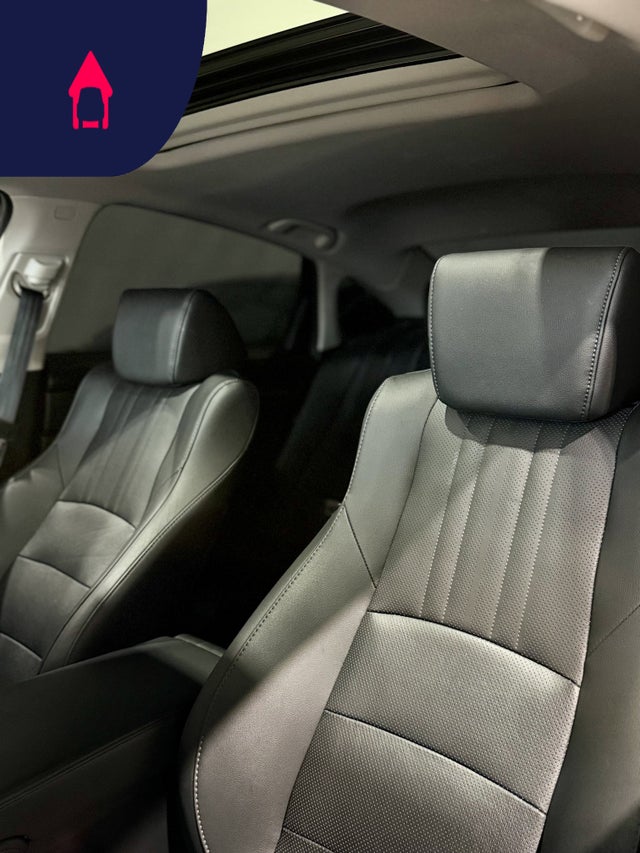 2020 Honda Accord Sedan