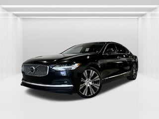 2022 Volvo S90