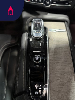 2022 Volvo S90
