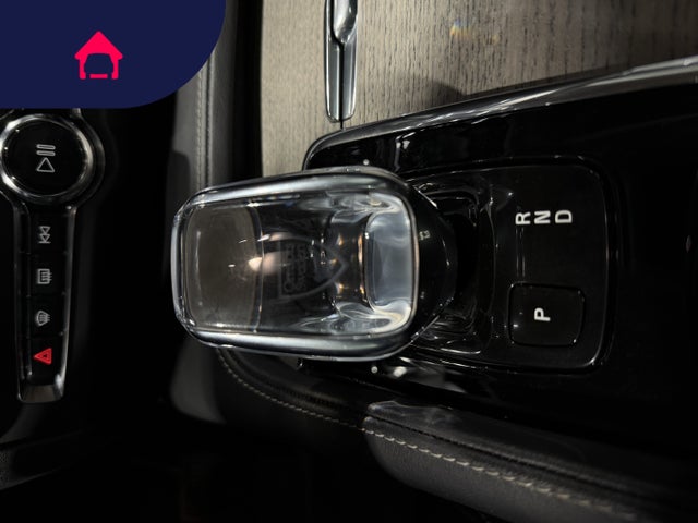 2022 Volvo S90