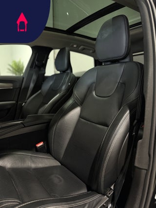 2022 Volvo S90