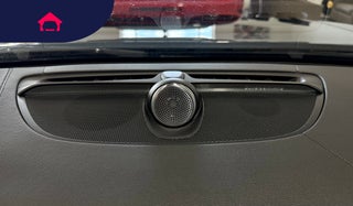 2022 Volvo S90