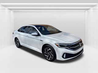 2023 Volkswagen Jetta
