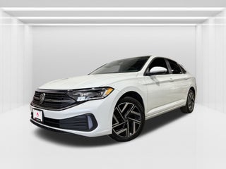 2023 Volkswagen Jetta
