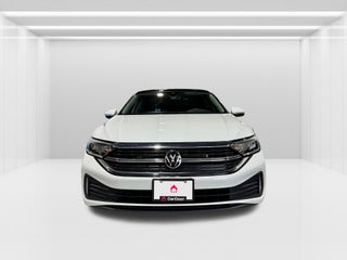 2023 Volkswagen Jetta