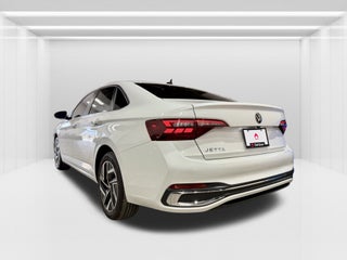 2023 Volkswagen Jetta