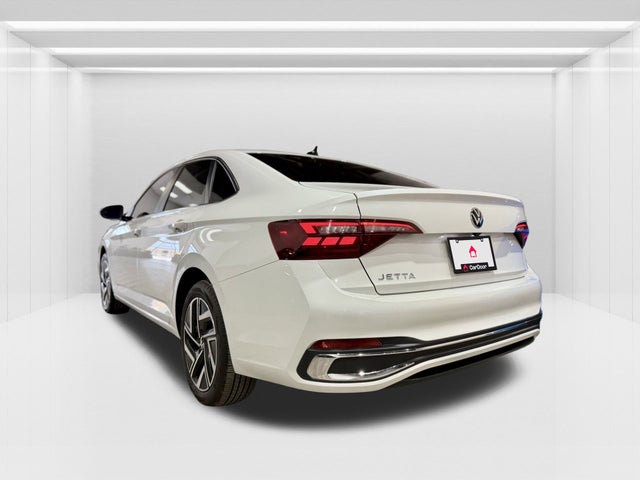 2023 Volkswagen Jetta
