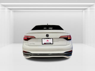 2023 Volkswagen Jetta