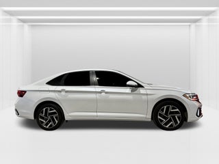 2023 Volkswagen Jetta