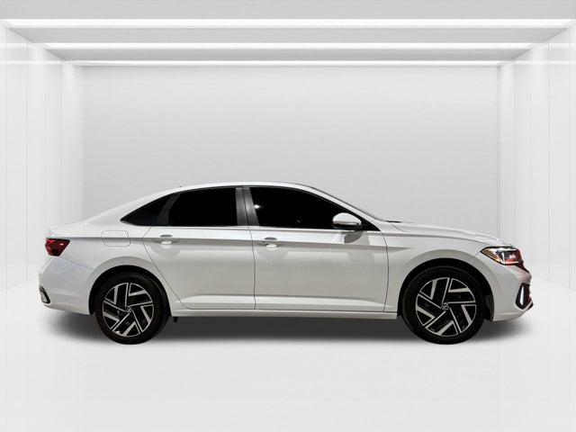 2023 Volkswagen Jetta