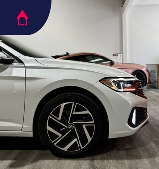 2023 Volkswagen Jetta