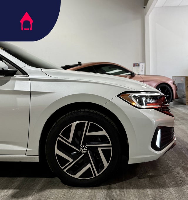2023 Volkswagen Jetta