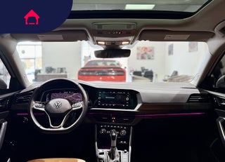 2023 Volkswagen Jetta