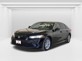 2024 Honda Civic Sedan