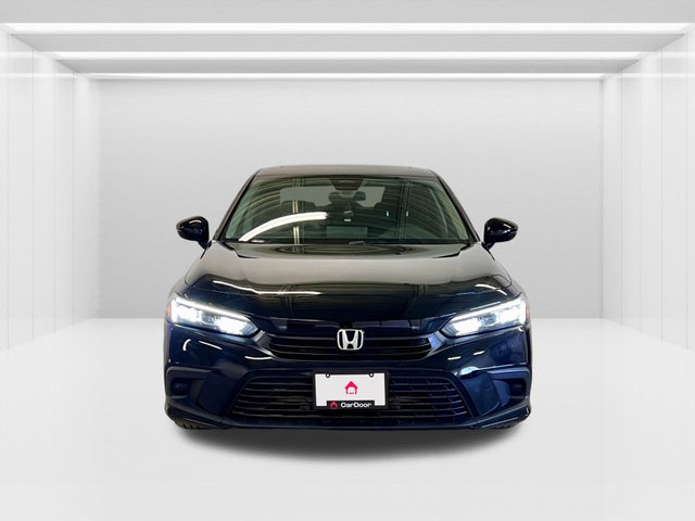 2024 Honda Civic Sedan