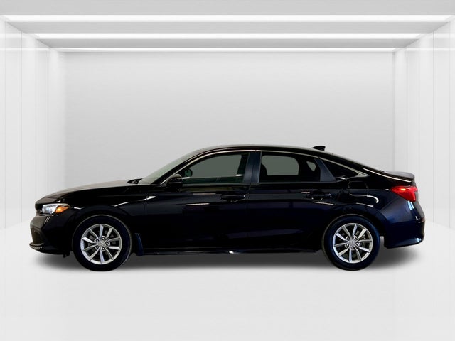 2024 Honda Civic Sedan