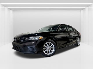 2024 Honda Civic Sedan
