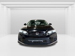 2024 Honda Civic Sedan