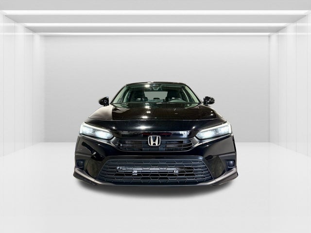 2024 Honda Civic Sedan