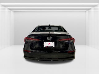 2024 Honda Civic Sedan