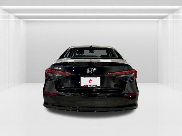 2024 Honda Civic Sedan