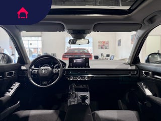 2024 Honda Civic Sedan