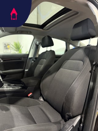 2024 Honda Civic Sedan