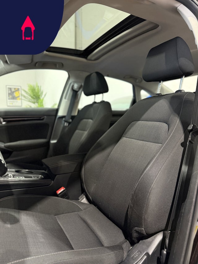 2024 Honda Civic Sedan