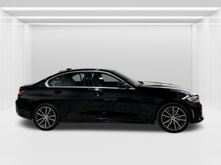 2021 BMW 3 Series